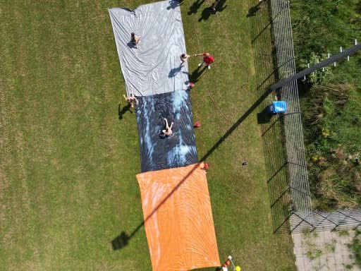 Kindervakantiewerk afbeelding 2